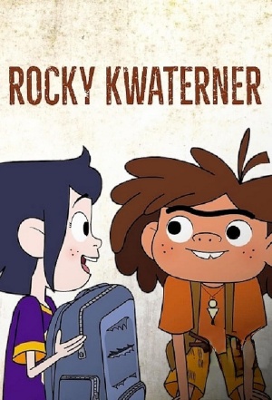 Роки Кватернер / Rocky Kwaterner (2020)