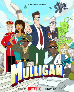 Маллиган / Mulligan (2023-2024)