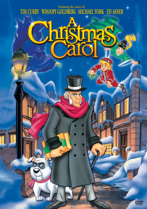 Духи Рождества / A Christmas Carol (1997)