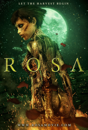 Роза / Rosa (2011)