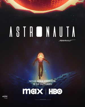 Астронавт / Astronauta (2024)