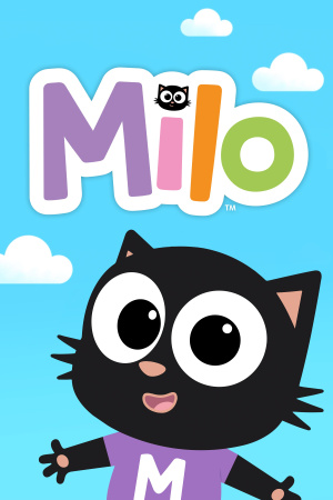 Майло / Milo (2021-2024)